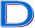 D